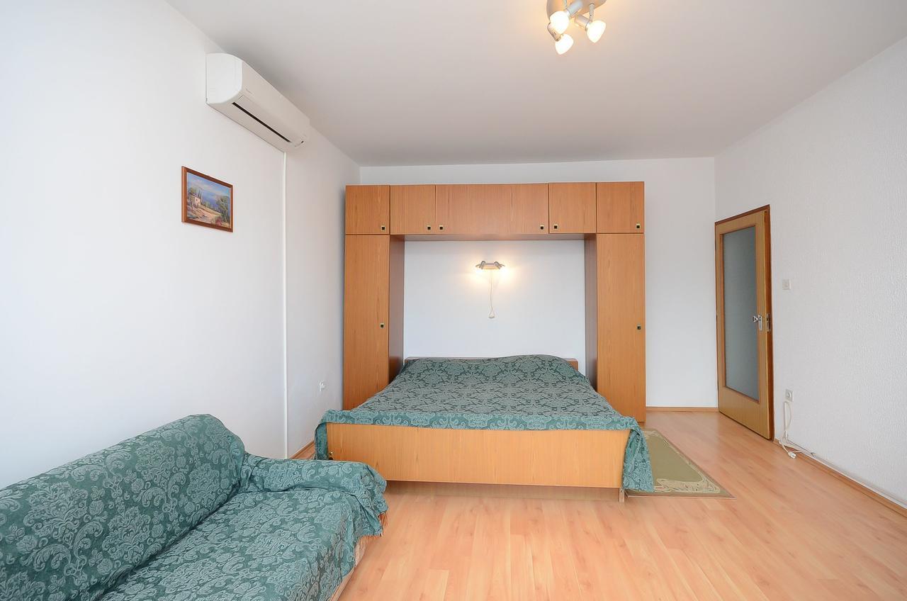 Apartments Mladen Jelica Ičići 外观 照片